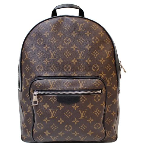 louis vuitton backpack on sale|More.